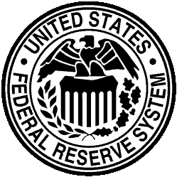 Seal of the Federal Reserve