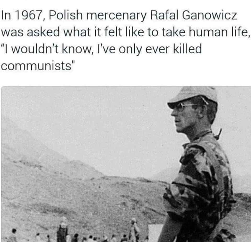 OnlyKilledCommunists
